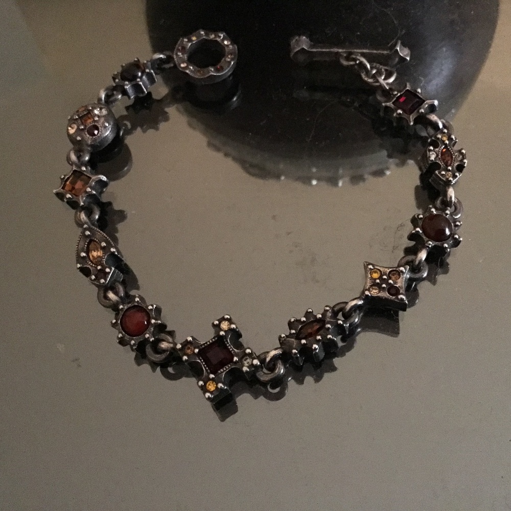 Patricia Locke Bracelet